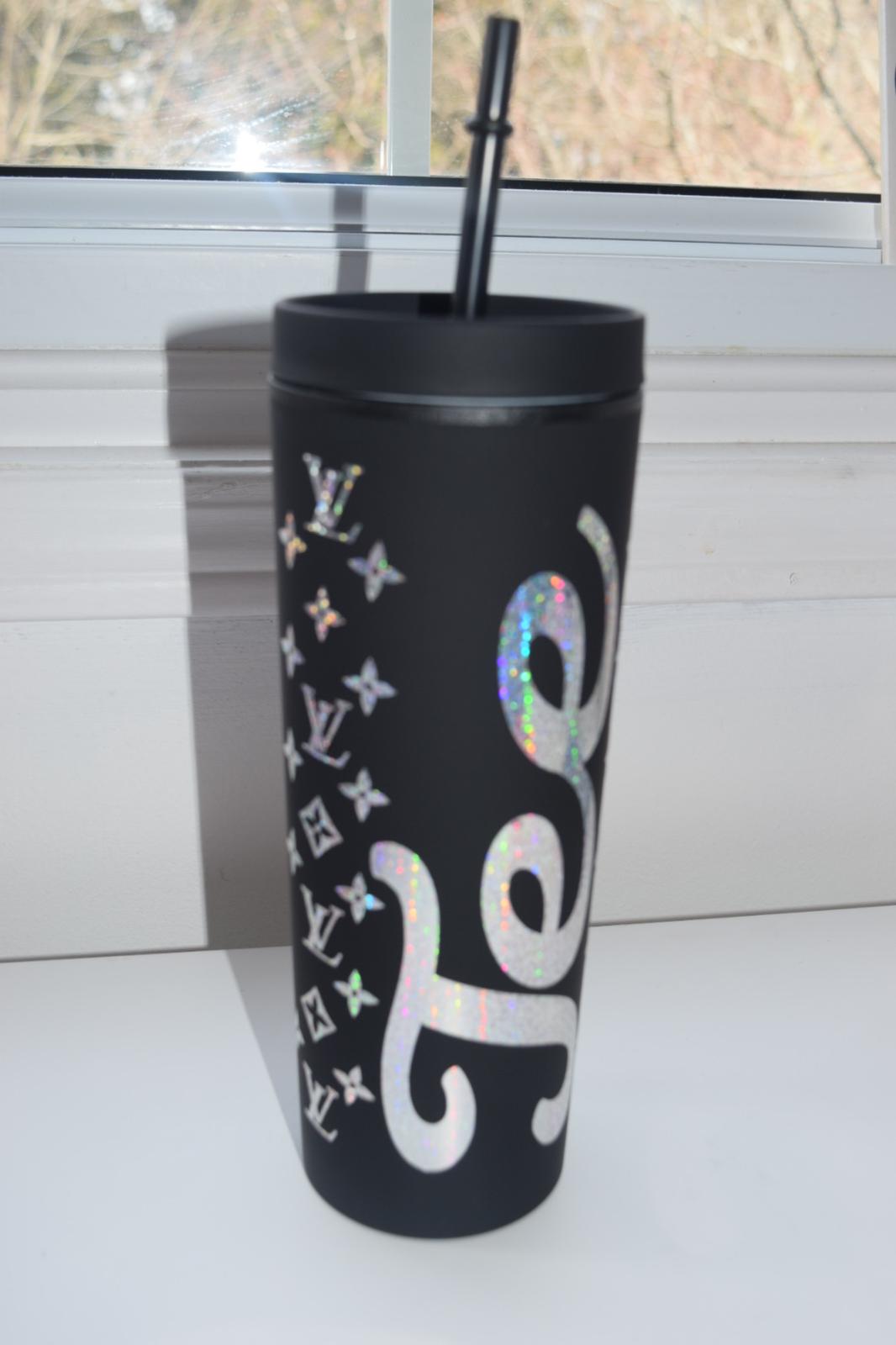 Customized Tumbler