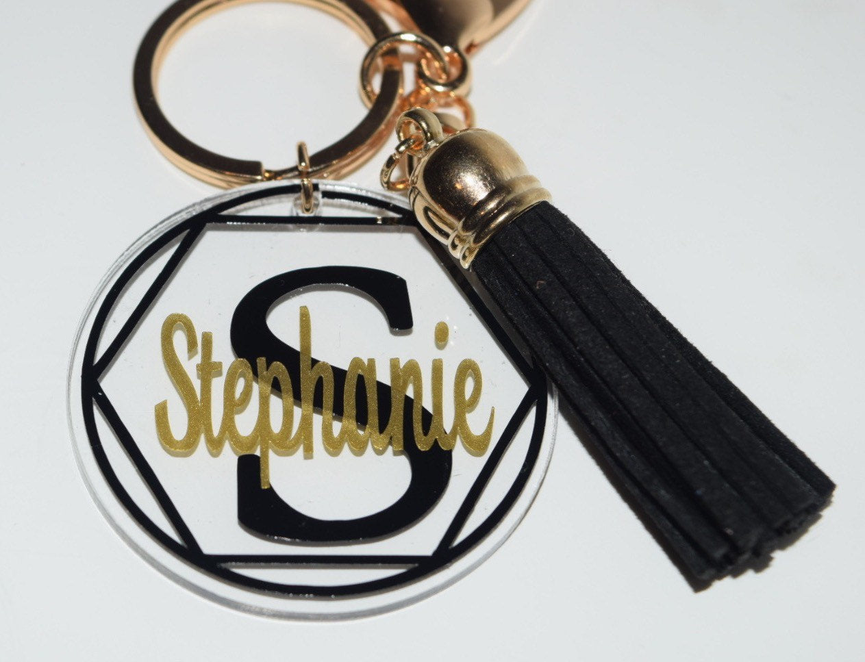 Custom Name Keychain | Mom Keychain | Bride key | monogram Keychains | Monogram Key Chain | Monogram Key Fob | Custom Keychain with Tassel |